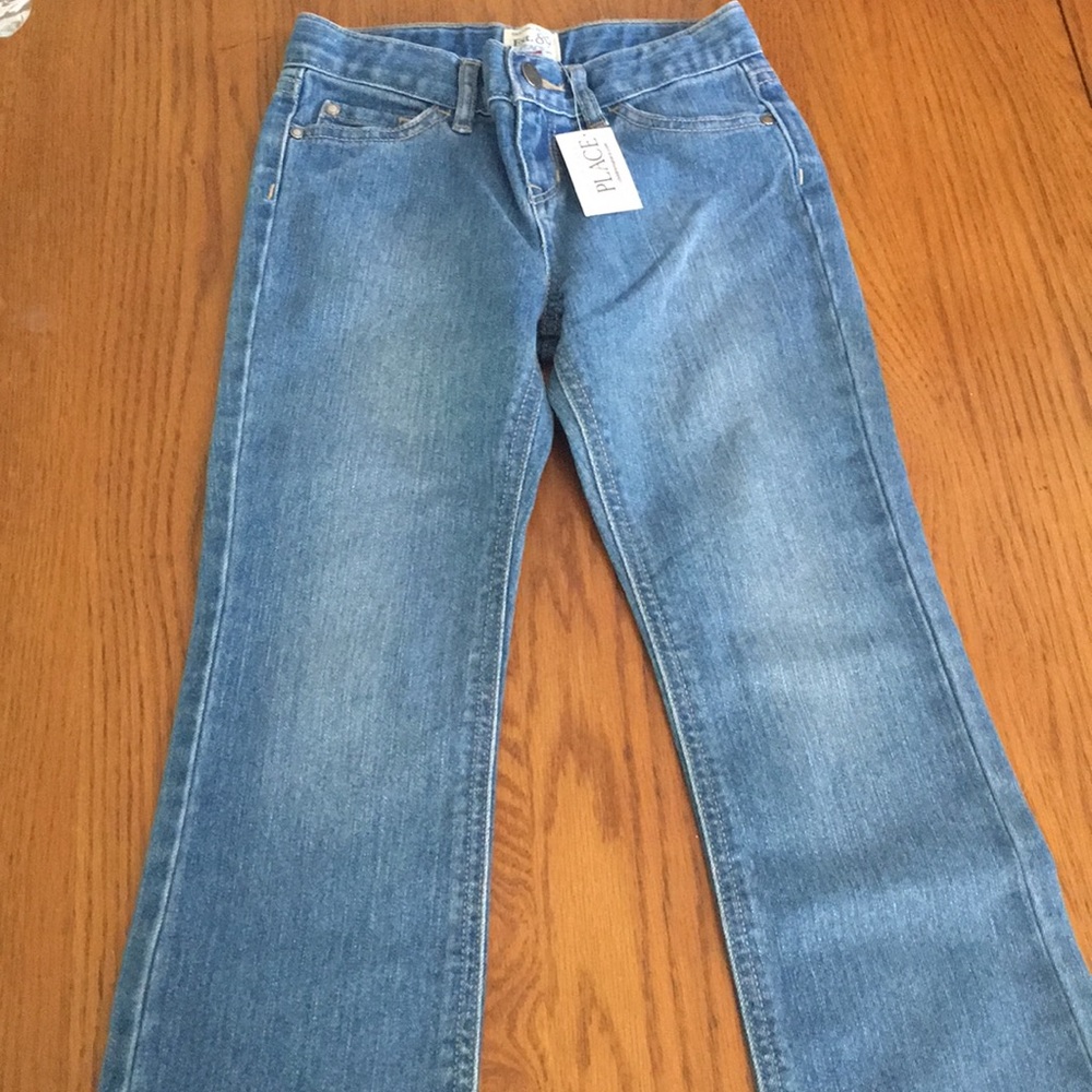 Children’s place jeans